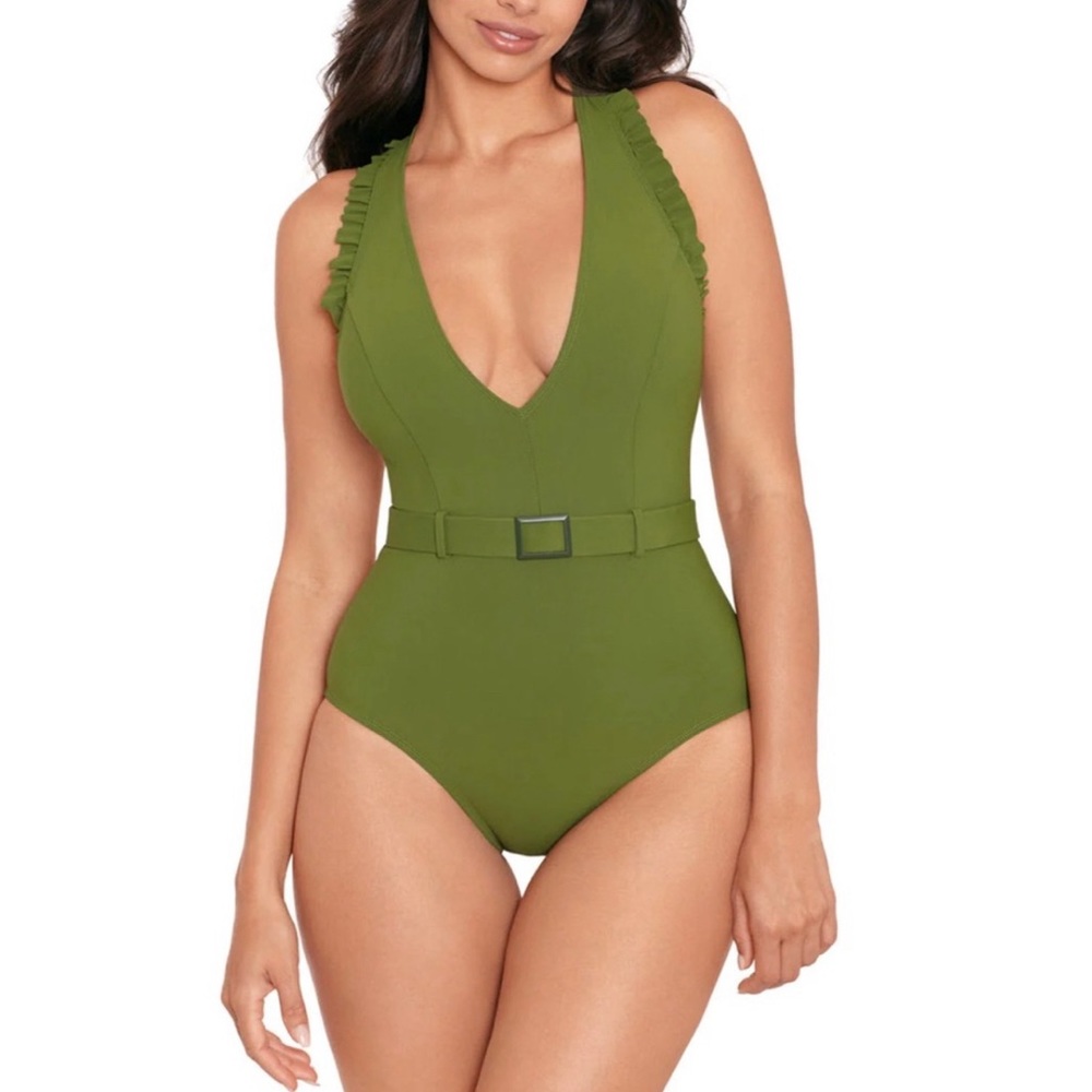 Skinny Dippers Jelly Beans Swimsuit - Size Large
